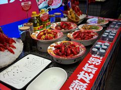 -阿财老铺·老蚌埠龙虾城(华夏总店)