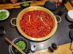 -巴蜀印象火锅(永陵总店)