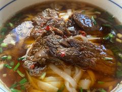 -矮子粉店1985·长沙米粉(湘春路店)