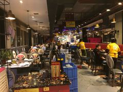 -麻辣一坊自助火锅(长兴店)