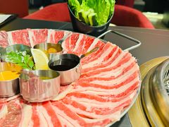 -黑崎烧肉·山野厨房(坪山店)