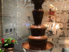 -北京王府井希尔顿酒店·万斯阁西餐厅