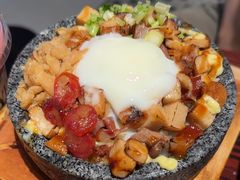 -何里玉(北京路店)