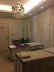 -悦芳庭美肤美体品牌集合店