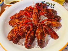冰镇龙虾-拙味兄弟龙虾·江湖菜(和畅堂店)