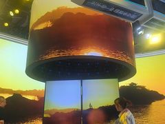 -东浩兰生上海世博展览馆