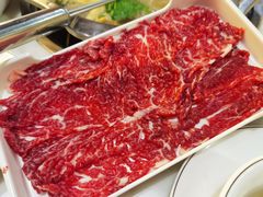 牛匙肉-潮汕大目牛肉火锅(上梅林店)