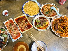 凉拌猪耳朵-醉八仙热酒馆(渝中店)