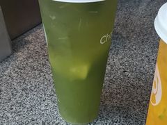 -茶百道(春熙路银石广场店)