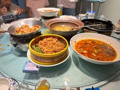 -俭朴菜(鲁磨路店)