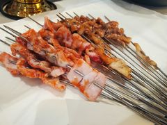-江合勇丹东兄弟小串海鲜烧烤(总店)