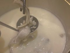 -捞王锅物料理(上海世茂广场店)