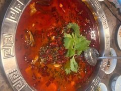 -贡椒鱼老店·雅安十大名店