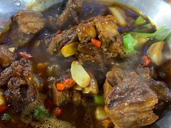 -传统菜农庄(皇姑路店)