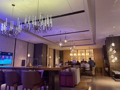 -上海临港美爵酒店·铃兰西餐厅