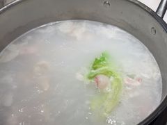 -粤顺渔坊·中山脆肉鲩火锅(清湖店)