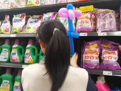 花-卜蜂莲花(杨高北路店)