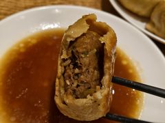 -清真吴记门钉肉饼·喜多利