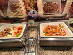 -熊猫自助餐厅.萌趣城堡(长隆熊猫酒店)