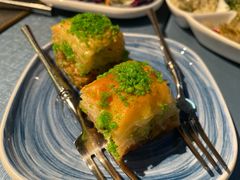 -La Medina餐厅(亮马河南路店)