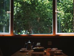 靠窗位-陶德砂锅(蜀汉路店)