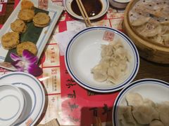 -新兴园饺子馆(河南街店)