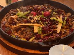 -老板恋上鱼(恒隆广场店)