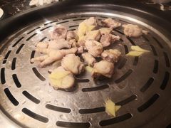 清蒸鸡-蔚海之都·象山蒸汽海鲜(仙霞路店)