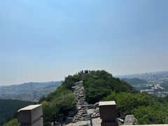 -千佛山风景名胜区