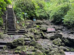 -海口火山口国家地质公园