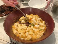 -上海和平饭店龙凤厅 Dragon Phoenix