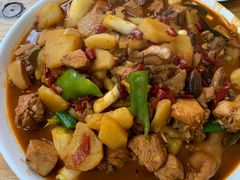 -福顺祥大盘鸡(临潼店)