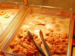 -比格比萨自助(宝山日月光店)