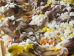 抓饭-新疆狼爷烤肉(宋庄店)