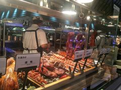 -韩盛·盛江山自助料理(中街大悦城店)