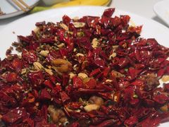 -蜀阳餐厅·金牌水煮鱼