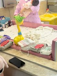 -莲生母婴月子中心(清水河公园店)