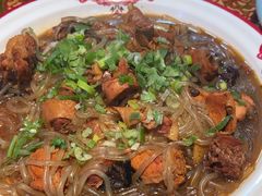 -人民公社大食堂(顺义总店)