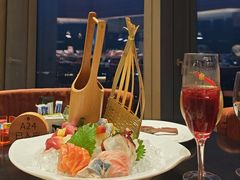 -洲际酒店·地平线全日餐厅HORIZON CAFÉ