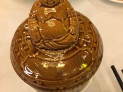 -聚春园自助餐厅(东街口店)
