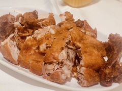 -金春禧·鲁菜海鲜(延吉路万达店)