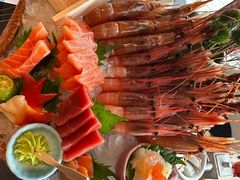 -花潮料理艺食馆(SM新生活广场店)