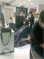 -LJOY丽锦造型·烫发染发