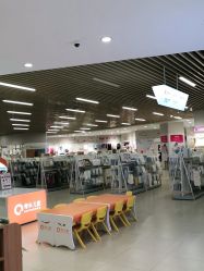 -孩子王(龙湖滨江天街店)