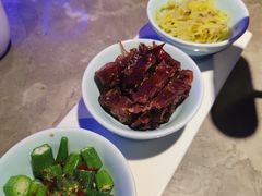 功夫小菜-蛙功夫(福州仓山万达店)