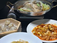 鱼香肉丝-顺香居·老字号湖北菜(江汉路店)