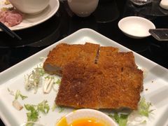 千番芋泥鸭-闽和南(深圳万象城店)
