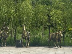 -松花湖风景名胜区