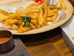 -1886德国汽车餐厅(外滩中央店)