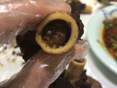 骨髓-小柒家第一锹东北菜(城关店)
